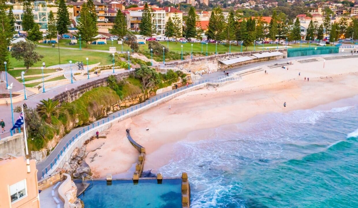 holiday rental investment property