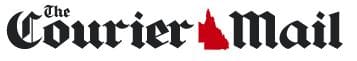Courier Mail logo
