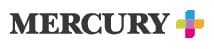 Mercury logo