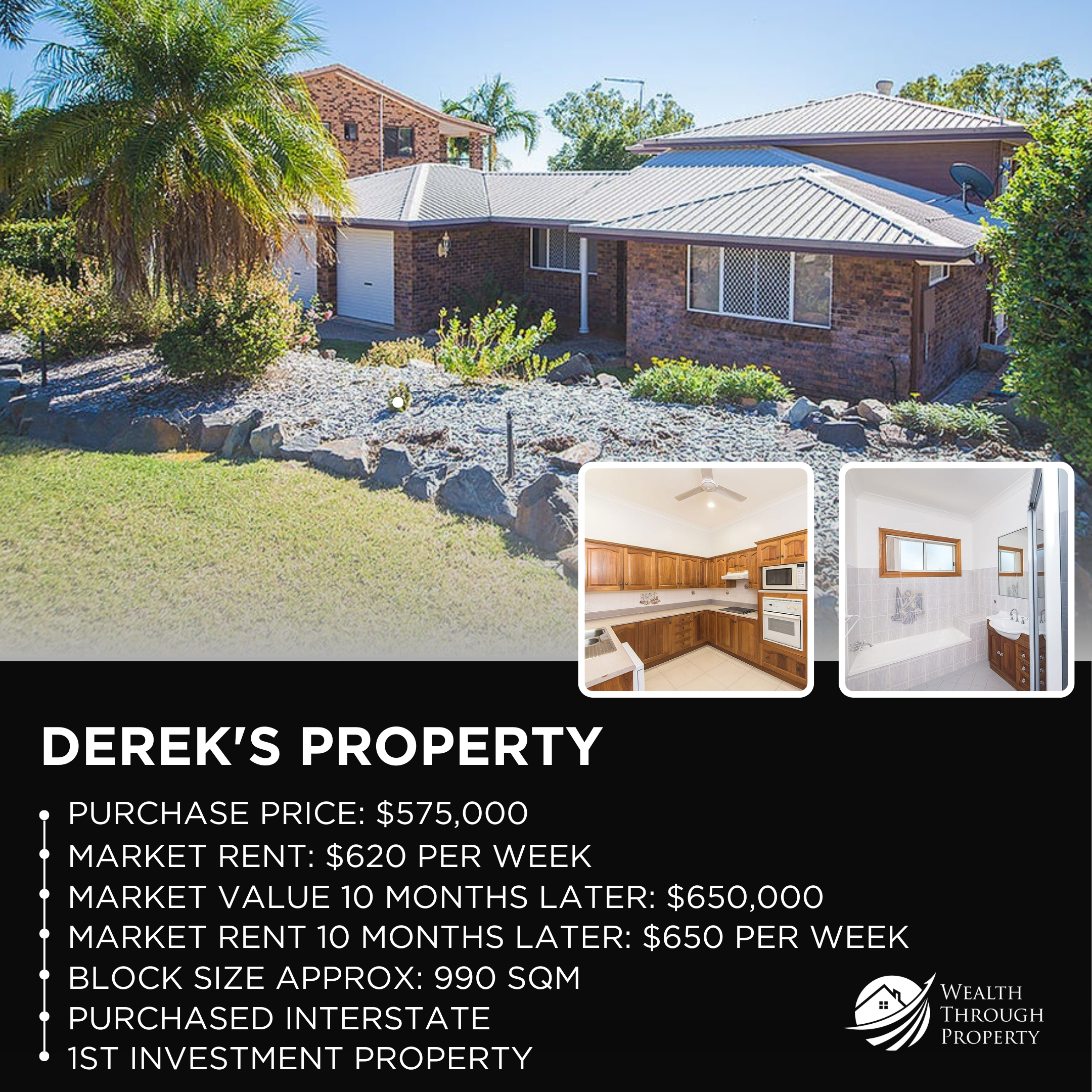 Derek property 1 insta post