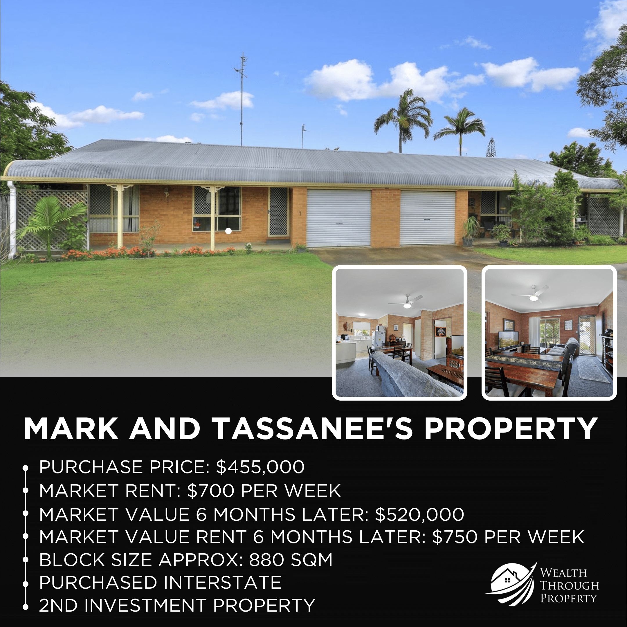 Mark Mann property 2 insta post