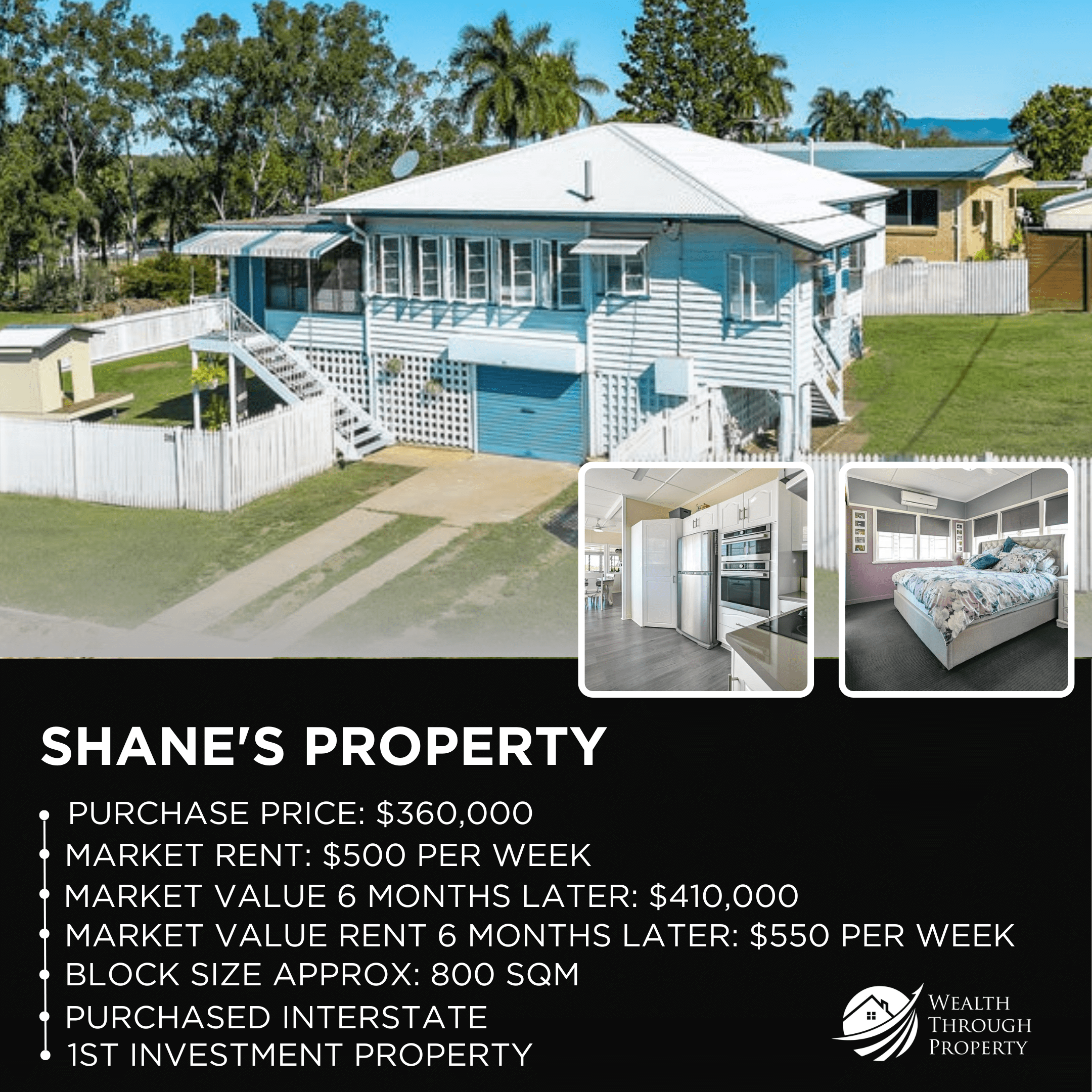 Shane Jones property 1 insta post