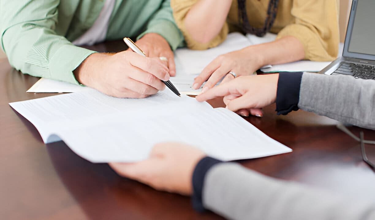 investment buyer agent