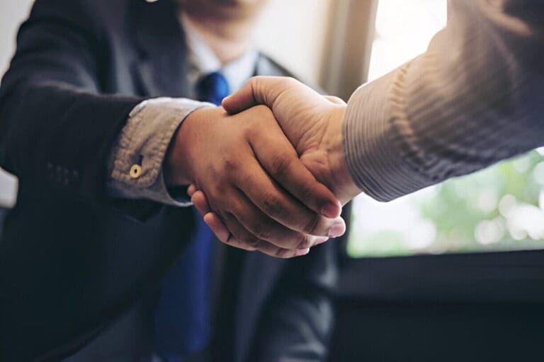 Why We Only Submit Written Offers After Verbal Acceptance