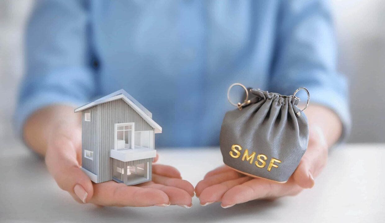 SMSF Property