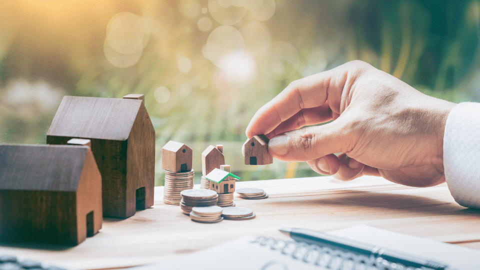Good Investment Property