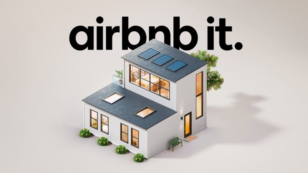 Airbnb