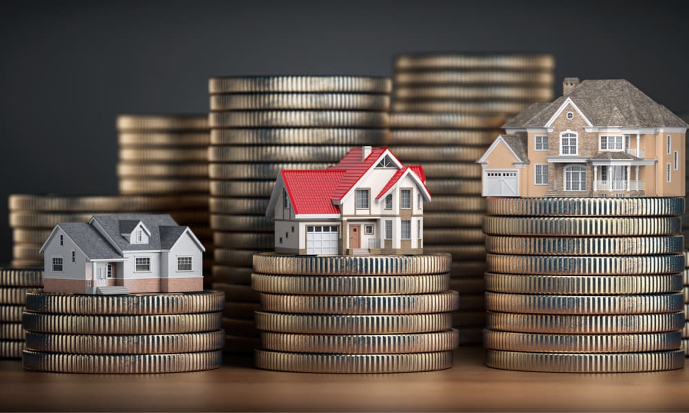 property markets