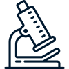 icons8 microscope 100