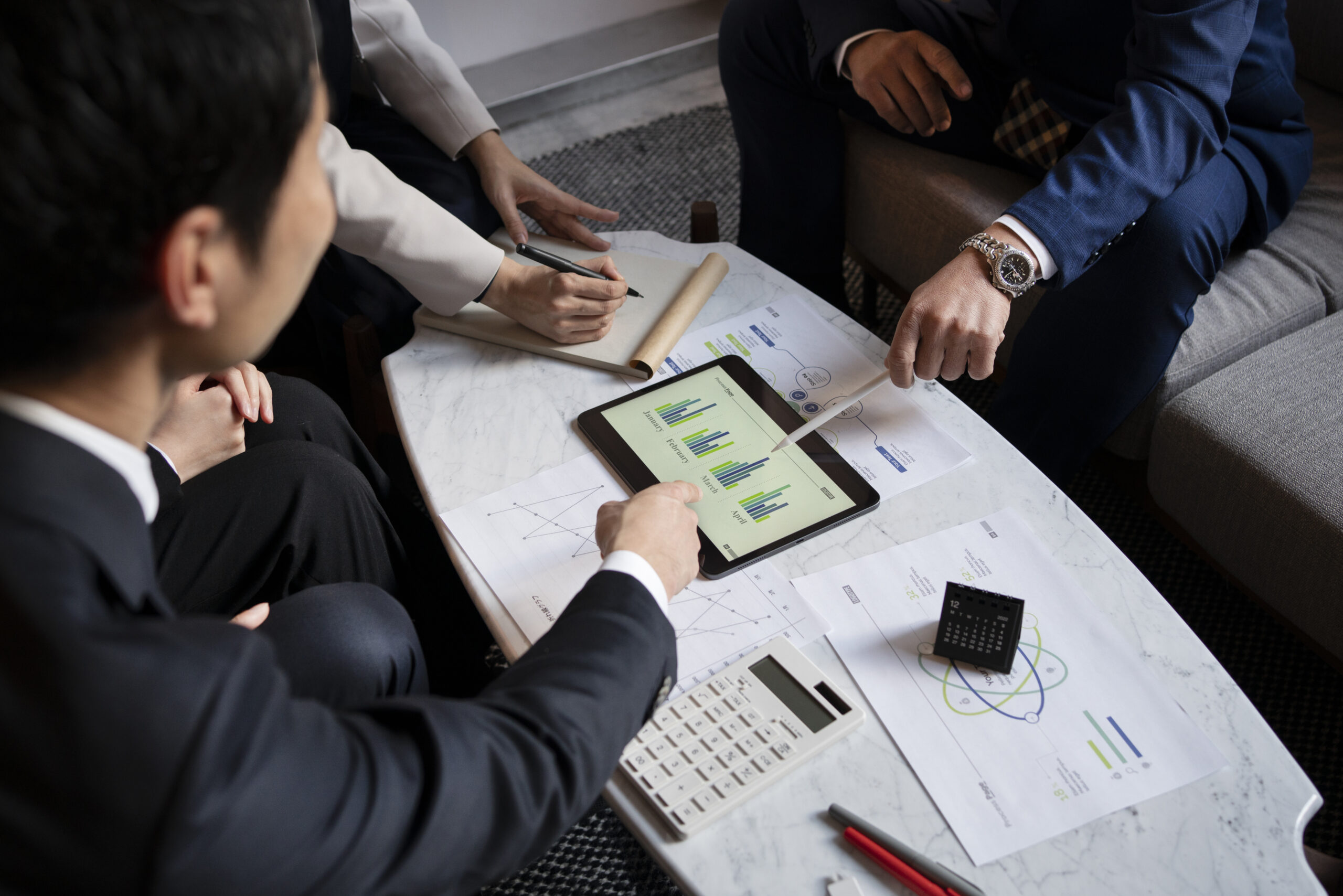 How to Conduct Data-Driven Due Diligence for Today’s Investment Property Market